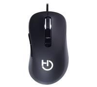 Hiditec Blitz souris Gaming Droitier USB Type-A IR LED 3500 DPI