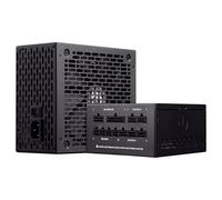 Hiditec BZX850 unité d'alimentation d'énergie 850 W 20 4 pin ATX ATX