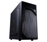 HIDITEC CAJA MICROATX Q2 Pro 2*USB 3.0