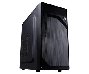 HIDITEC CAJA MICROATX Q2 Pro 2*USB 3.0