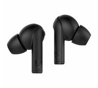 Hiditec Fenix TWS Casque Bluetooth avec étui de charge/ Autonomie 6h/ Noir
