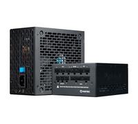 Hiditec Fuente de Alimentación GDX850 V3-850W- Ventilador 14cm- ATX 3.1- PCIe 5.1-80 Plus Gold