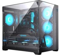 Hiditec Gaming Sky Pc-tower-gehäuse One Size