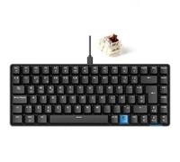 Hiditec GM1K Wireless Mechanical Gaming Keyboard/ Hot-Swap switch Gateron Brown