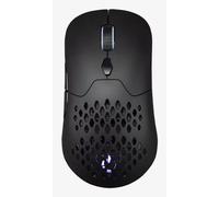Hiditec GX30 PRO WIRELESS souris Gaming Droitier RF Wireless + Bluetooth + USB Type-C 26000 DPI