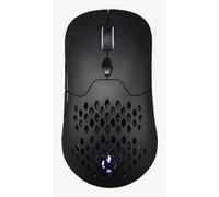 Hiditec GX30 PRO WIRELESS souris Gaming Droitier RF Wireless + Bluetooth + USB Type-C 26000 DPI