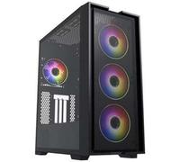 Hiditec H2 Air ARGB Gaming Tower Case