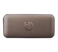HIDITEC HARUM - Haut-parleur - pour utilisation mobile - sans fil - Bluetooth - 10 Watt - or Or G