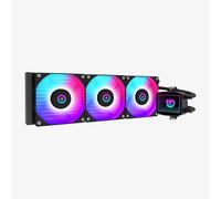 Hiditec Ventilateur de processeur LDCR10002