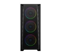 Hiditec MH12 Boîtier Gaming E-ATX Noir