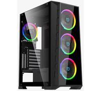 Hiditec MH12 Tower Noir