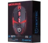 HIDITEC MICRURUS - Souris - ergonomique - laser - filaire - USB G