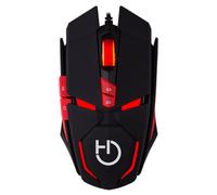 Hiditec MICRURUS souris Gaming Droitier USB Type-A Laser 8100 DPI