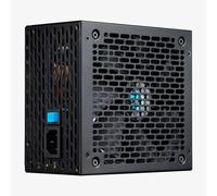 Hiditec PSU010040 Alimentation ATX 850W - Certifiée 80 Plus Gold