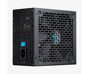 Hiditec PSU010040 Alimentation ATX 850W - Certifiée 80 Plus Gold