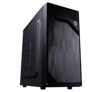 Hiditec Q2 PRO PSU Mini Tower Noir