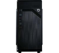 Hiditec Q2PRO PSU Mini Tower Case avec alimentation 500W