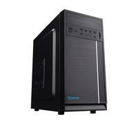 Hiditec Q5 PRO Midi Tower Noir