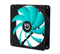 Hiditec S0229352 Ventilateur de boîtier Hdt-12