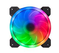 Hiditec S0229602 Ventilateur pour ordinateur portable Gaming Vgch10006 N5-Argb