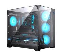 Hiditec SKY Tower Noir