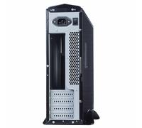Hiditec SLM30 Boîtier Micro ATX Noir