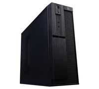 Hiditec SLM30 Mini Tower Noir