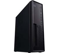Hiditec SM10 Small Form Factor (SFF) noir