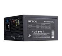 Hiditec Source d'alimentation SFX SF500