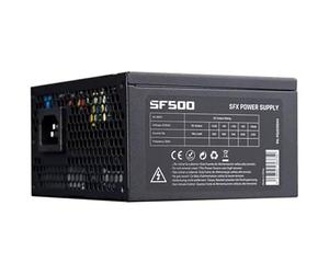 Hiditec Source d'alimentation SFX SF500