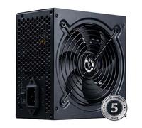 hiditec source de courant rl550 80 plus bronze 550w