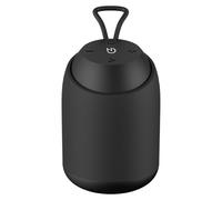 Hiditec Urban Rok M Enceinte portable mono Noir 5 W