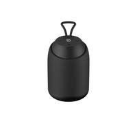 Hiditec Urban Rok M Enceinte portable mono Noir 5 W
