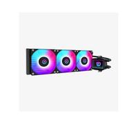 Hiditec LQ360 Kit de refroidissement du liquide Noir 1 pièce(s)