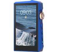 Hidizs AP80 Pro Max Bleu - Baladeurs audiophiles