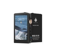 Hidizs AP80 Pro Max Noir - Baladeurs audiophiles