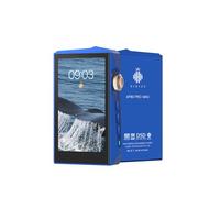 Hidizs AP80 Pro Max Bleu - Baladeurs audiophiles