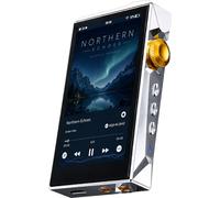 Hidizs AP80 Pro Max Titanium - Baladeurs audiophiles