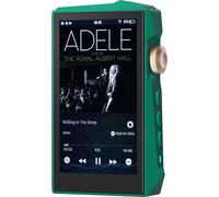 Hidizs AP80 Pro Max Vert - Baladeurs audiophiles