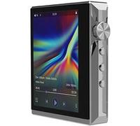 Hidizs AP80 Pro-X Gris Silver