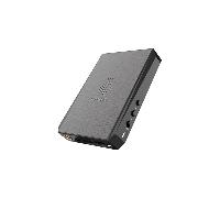 Hidizs DH80S Noir - DAC et Ampli Casque Portable