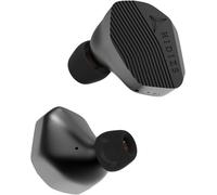 Hidizs Mp143 Salt Écouteurs Intra-Auriculaires, In Ear Monitor, 14,3 Mm Driver Magnétique Planar, Cavité Cnc En Alliage D'Aluminium, Pour Gaming, 4,4 Mm Noir[FIL6165779]