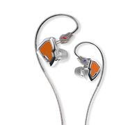 Hidizs MS2 Pro IEM Ecouteur Filaire, in Ear Monitor Gaming, Haute Performance, Double Circuit Magnétique 1BA + 1DD, Câble OFC à 2 Broches détachables 0,78 mm