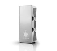 Hidizs S9 Pro Plus Martha DAC Dongle USB C, amplificateur DAC Portable, Bal 4,4 mm, SE 3,5 mm, contrôle du Volume, 6 Options de filtres, Compatible Windows/Mac/Android/iOS, Argent