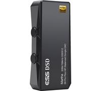 Hidizs S9 PRO Plus Martha Noir - DAC Audio portables