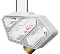 Hidizs SD2 Blanc - DAC Audio portables