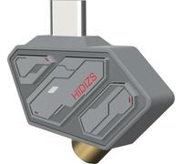 Hidizs SD2 Gris - DAC Audio portables