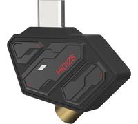 Hidizs SD2 Noir - DAC Audio portables