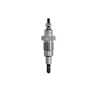 Hidria Bougie de préchauffage H1 007 – Diesel 11 V – Clé 21 – Filetage M18x1,5