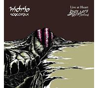 Hidria Spacefolk - Live at Heart [Import]